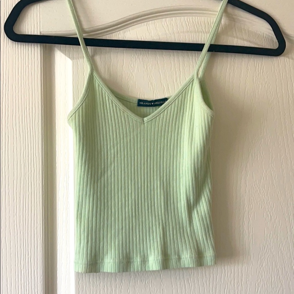 Brandy Melville tank, new condition